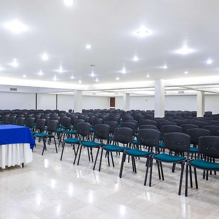 Hotel Faranda Bolivar Cucuta, A Member Of Radisson Individuals Dış mekan fotoğraf