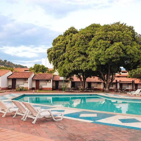 Hotel Faranda Bolivar Cucuta, A Member Of Radisson Individuals Dış mekan fotoğraf