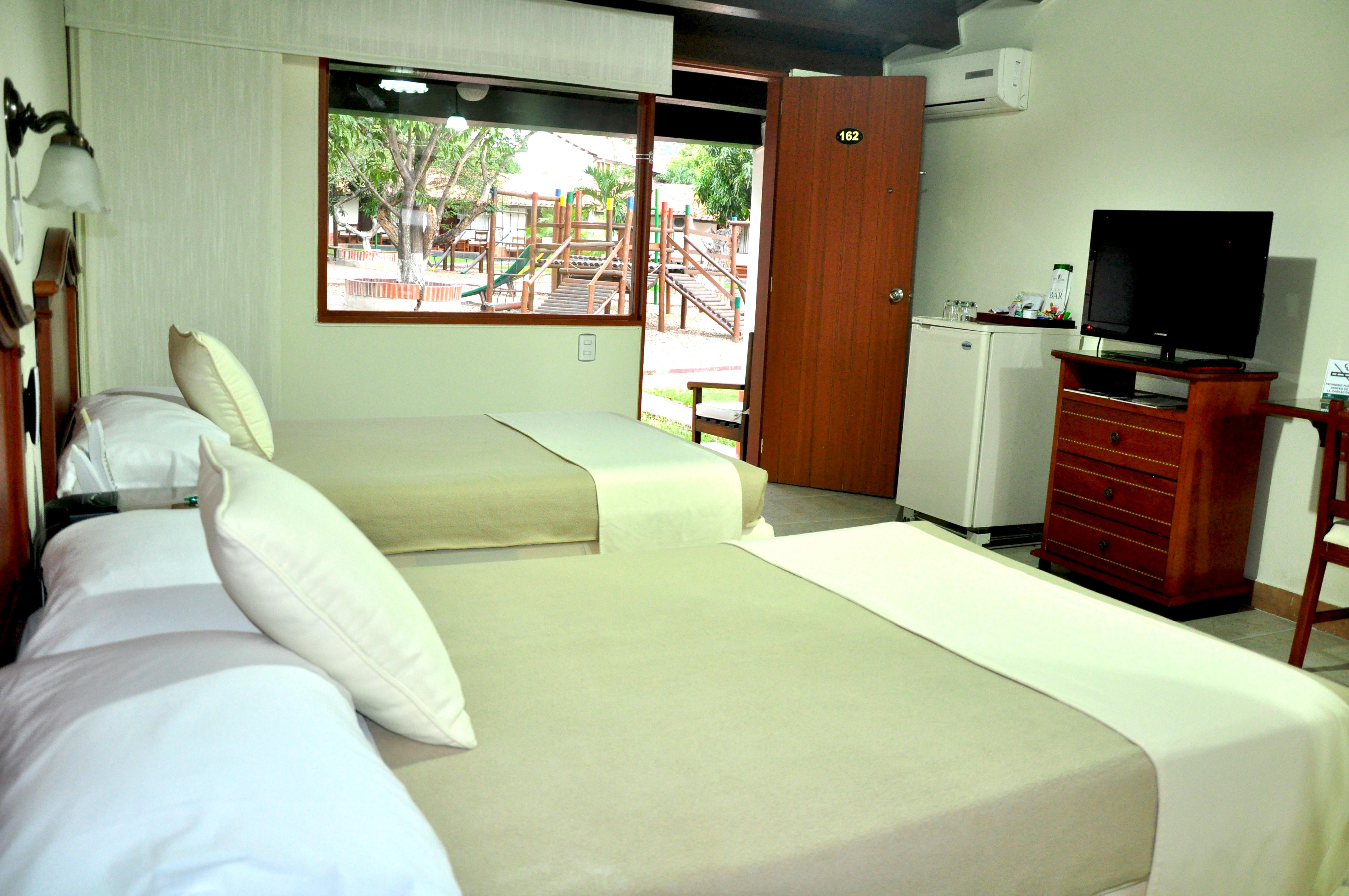 Hotel Faranda Bolivar Cucuta, A Member Of Radisson Individuals Dış mekan fotoğraf