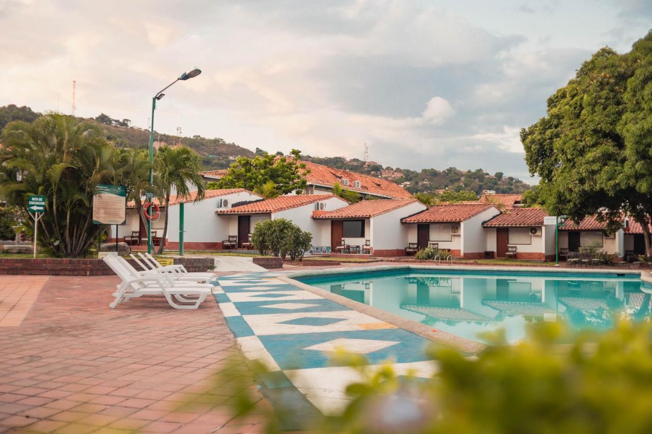 Hotel Faranda Bolivar Cucuta, A Member Of Radisson Individuals Dış mekan fotoğraf