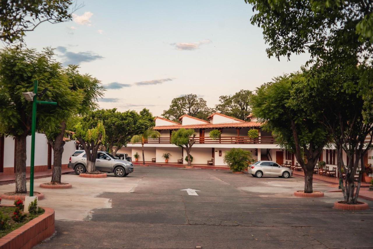 Hotel Faranda Bolivar Cucuta, A Member Of Radisson Individuals Dış mekan fotoğraf