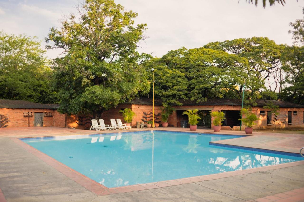 Hotel Faranda Bolivar Cucuta, A Member Of Radisson Individuals Dış mekan fotoğraf