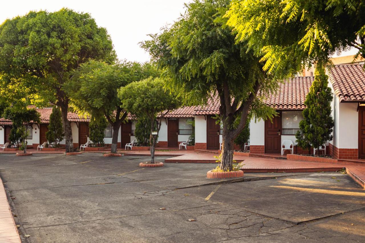 Hotel Faranda Bolivar Cucuta, A Member Of Radisson Individuals Dış mekan fotoğraf