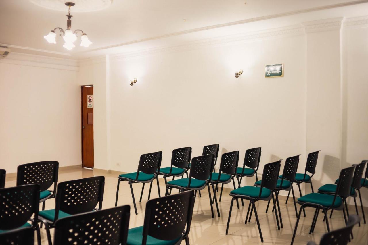 Hotel Faranda Bolivar Cucuta, A Member Of Radisson Individuals Dış mekan fotoğraf