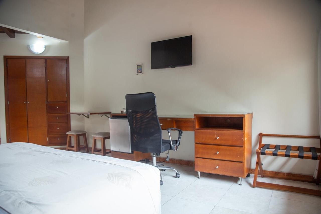 Hotel Faranda Bolivar Cucuta, A Member Of Radisson Individuals Dış mekan fotoğraf