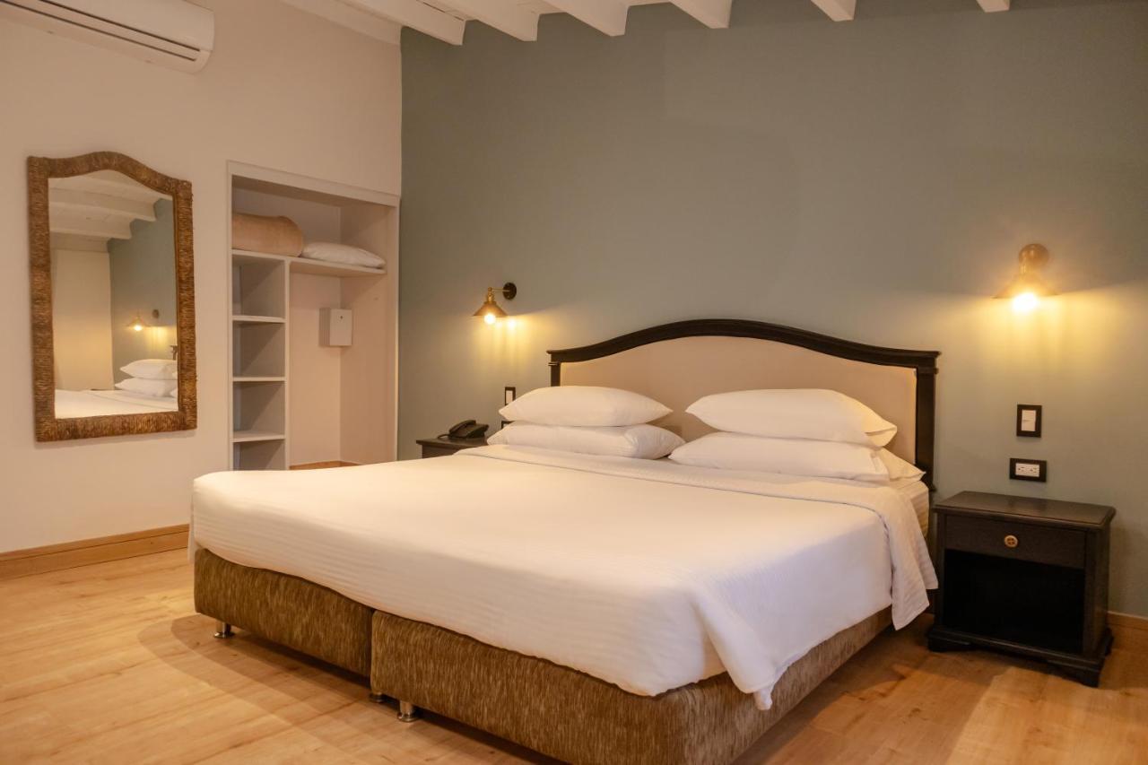 Hotel Faranda Bolivar Cucuta, A Member Of Radisson Individuals Dış mekan fotoğraf