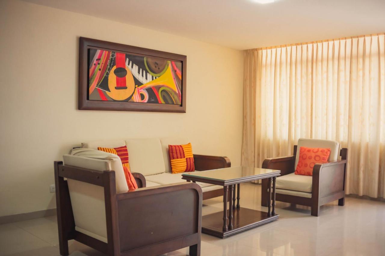 Hotel Faranda Bolivar Cucuta, A Member Of Radisson Individuals Dış mekan fotoğraf