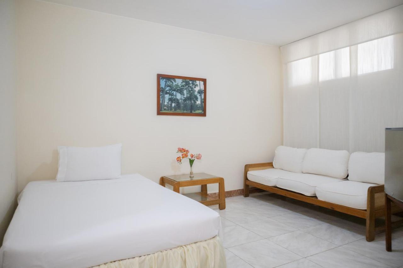 Hotel Faranda Bolivar Cucuta, A Member Of Radisson Individuals Dış mekan fotoğraf