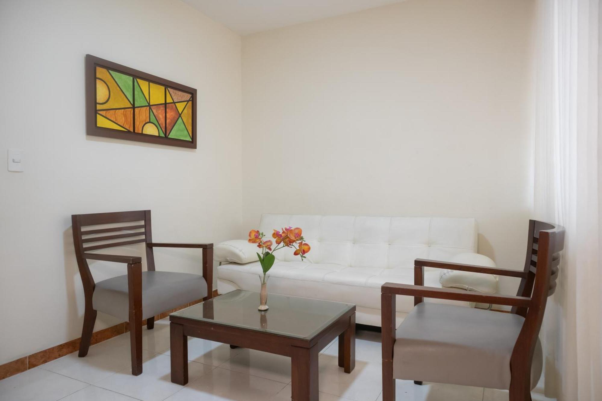Hotel Faranda Bolivar Cucuta, A Member Of Radisson Individuals Dış mekan fotoğraf