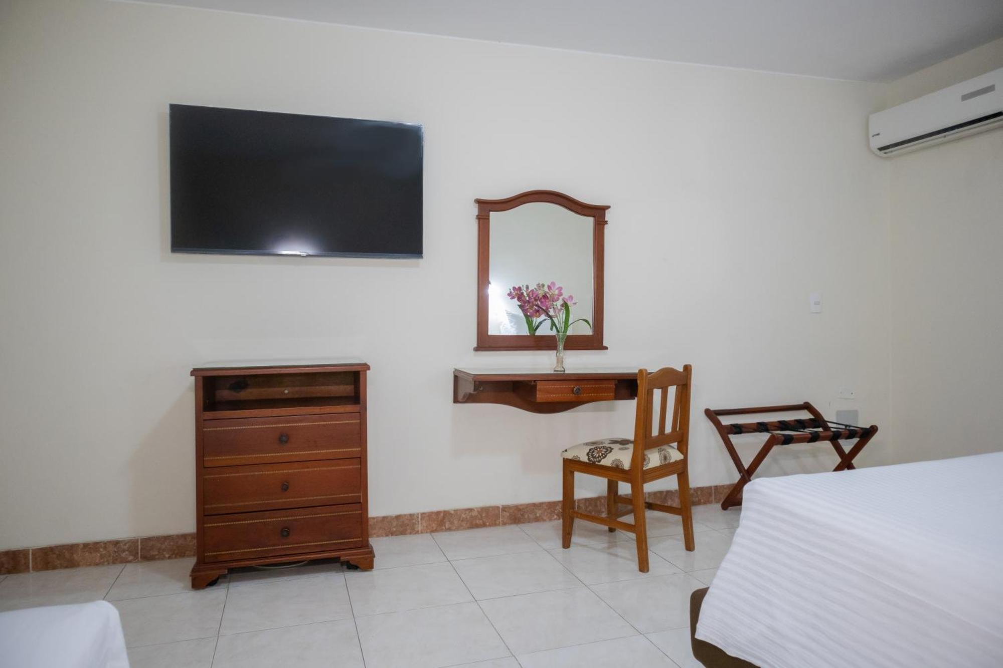 Hotel Faranda Bolivar Cucuta, A Member Of Radisson Individuals Dış mekan fotoğraf