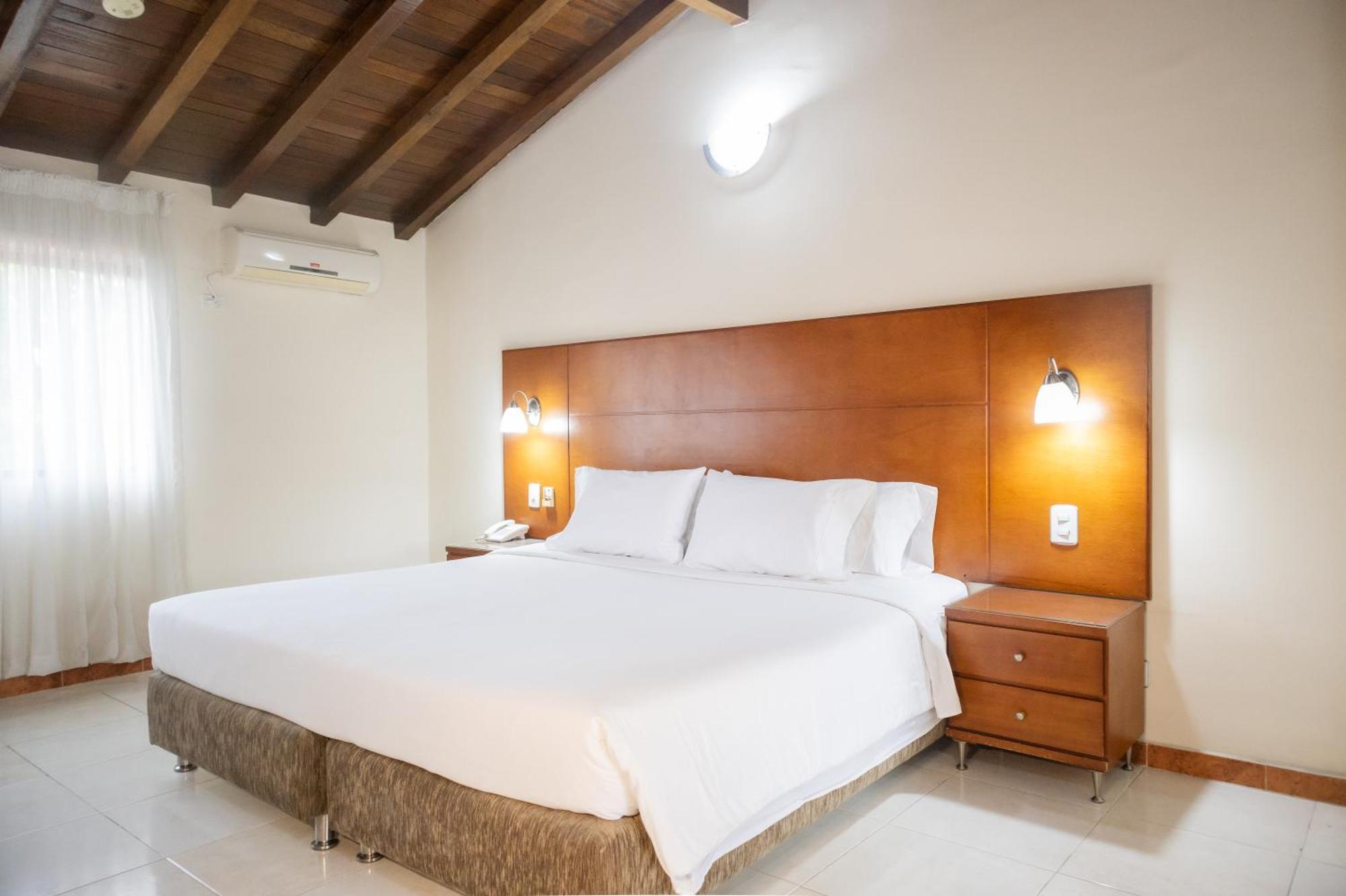 Hotel Faranda Bolivar Cucuta, A Member Of Radisson Individuals Dış mekan fotoğraf