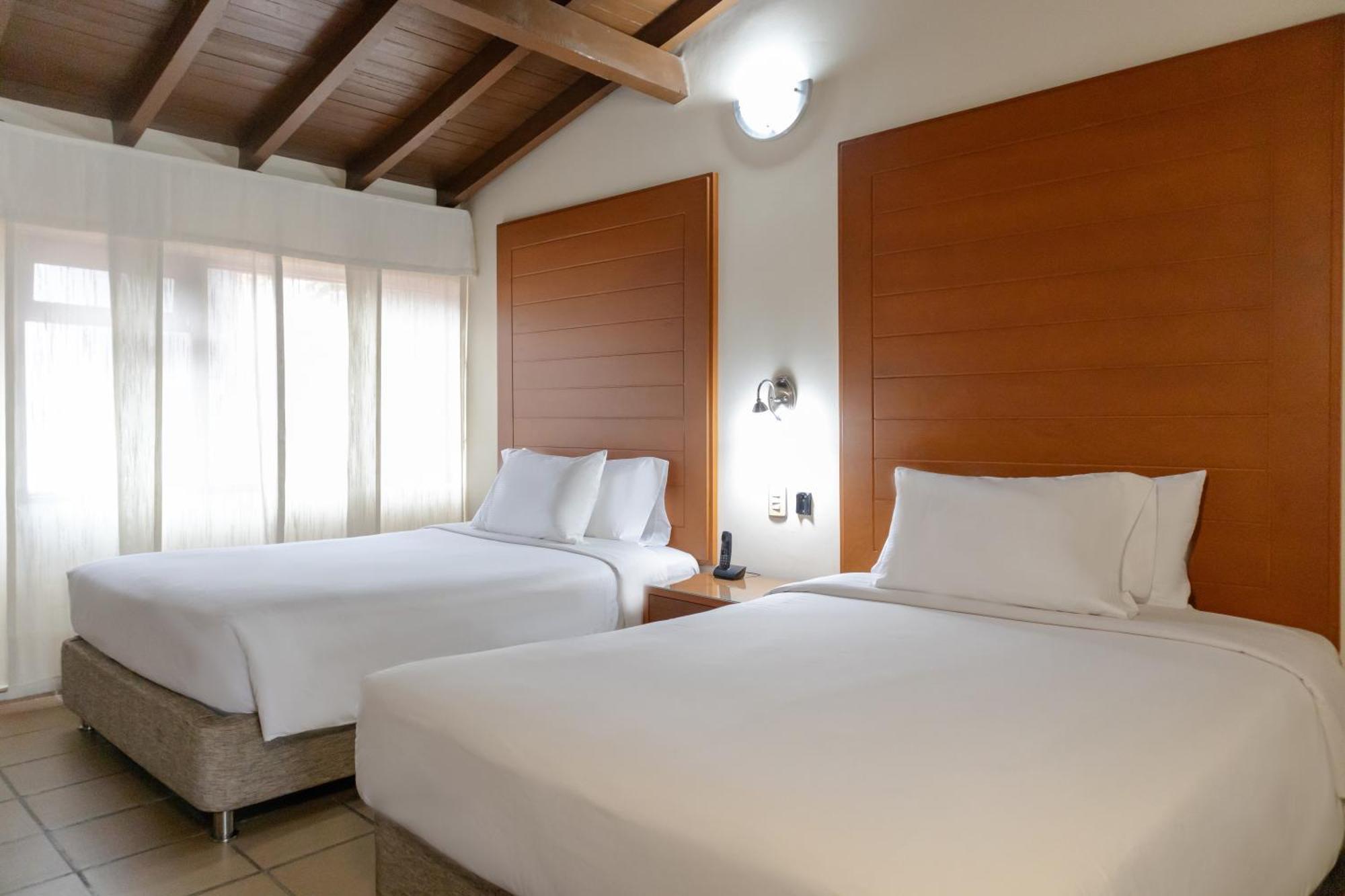 Hotel Faranda Bolivar Cucuta, A Member Of Radisson Individuals Dış mekan fotoğraf