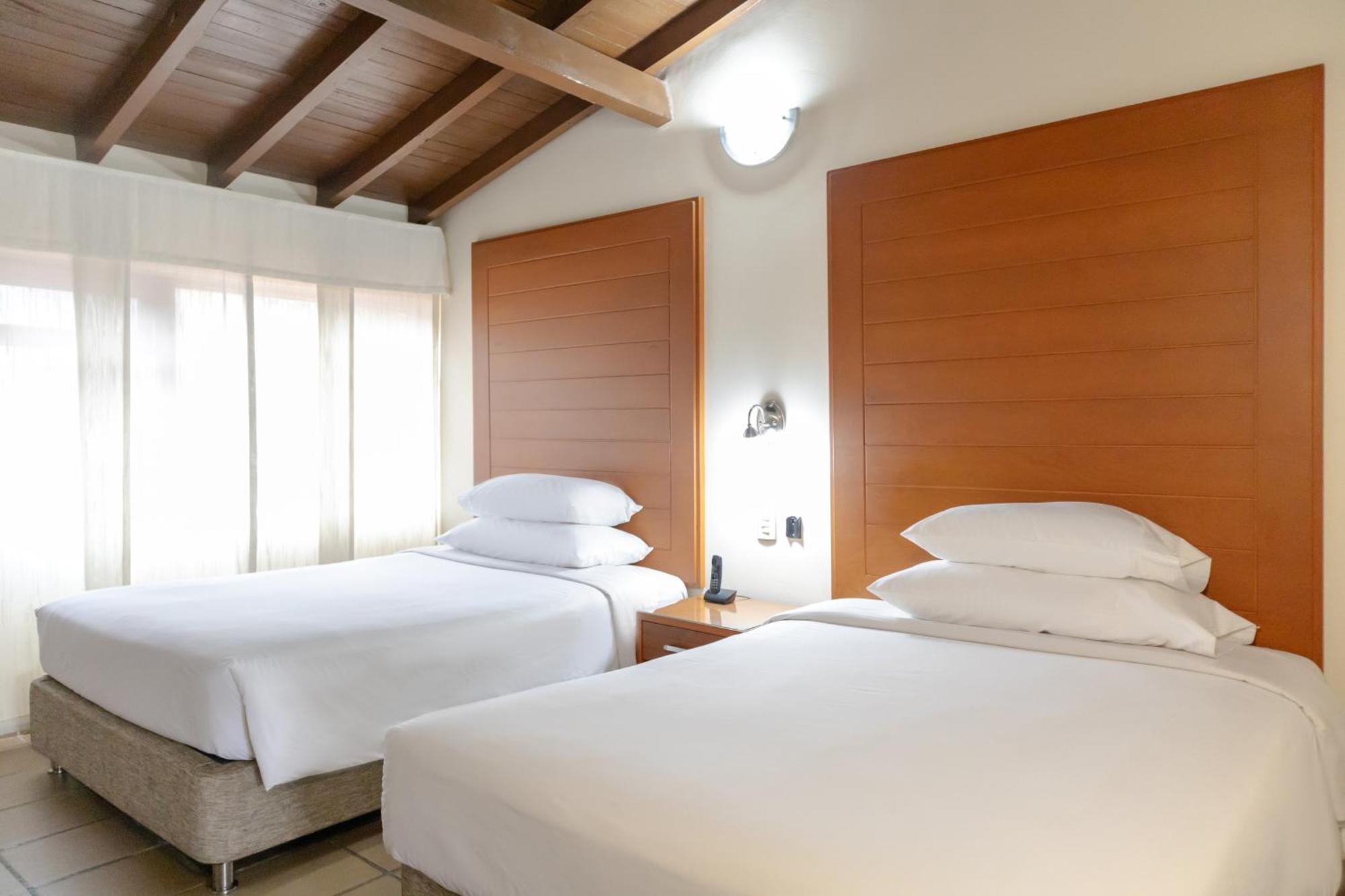 Hotel Faranda Bolivar Cucuta, A Member Of Radisson Individuals Dış mekan fotoğraf