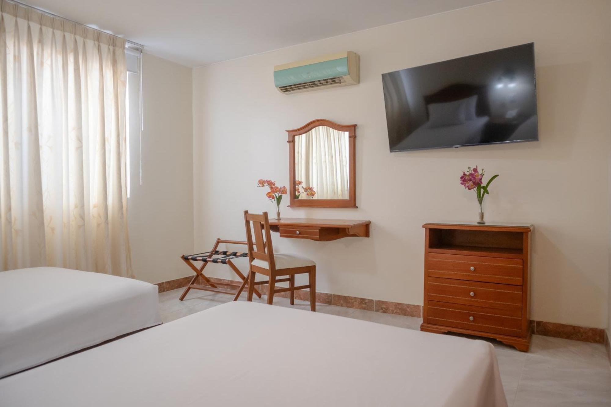 Hotel Faranda Bolivar Cucuta, A Member Of Radisson Individuals Dış mekan fotoğraf