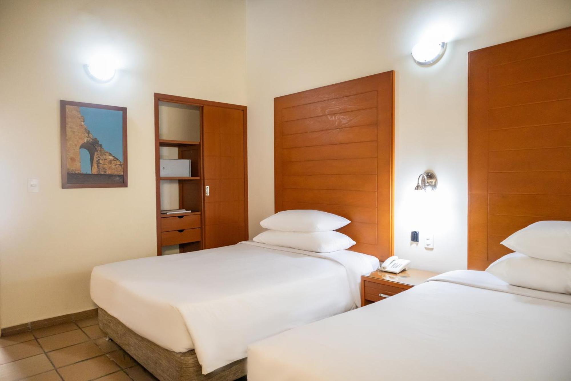 Hotel Faranda Bolivar Cucuta, A Member Of Radisson Individuals Dış mekan fotoğraf