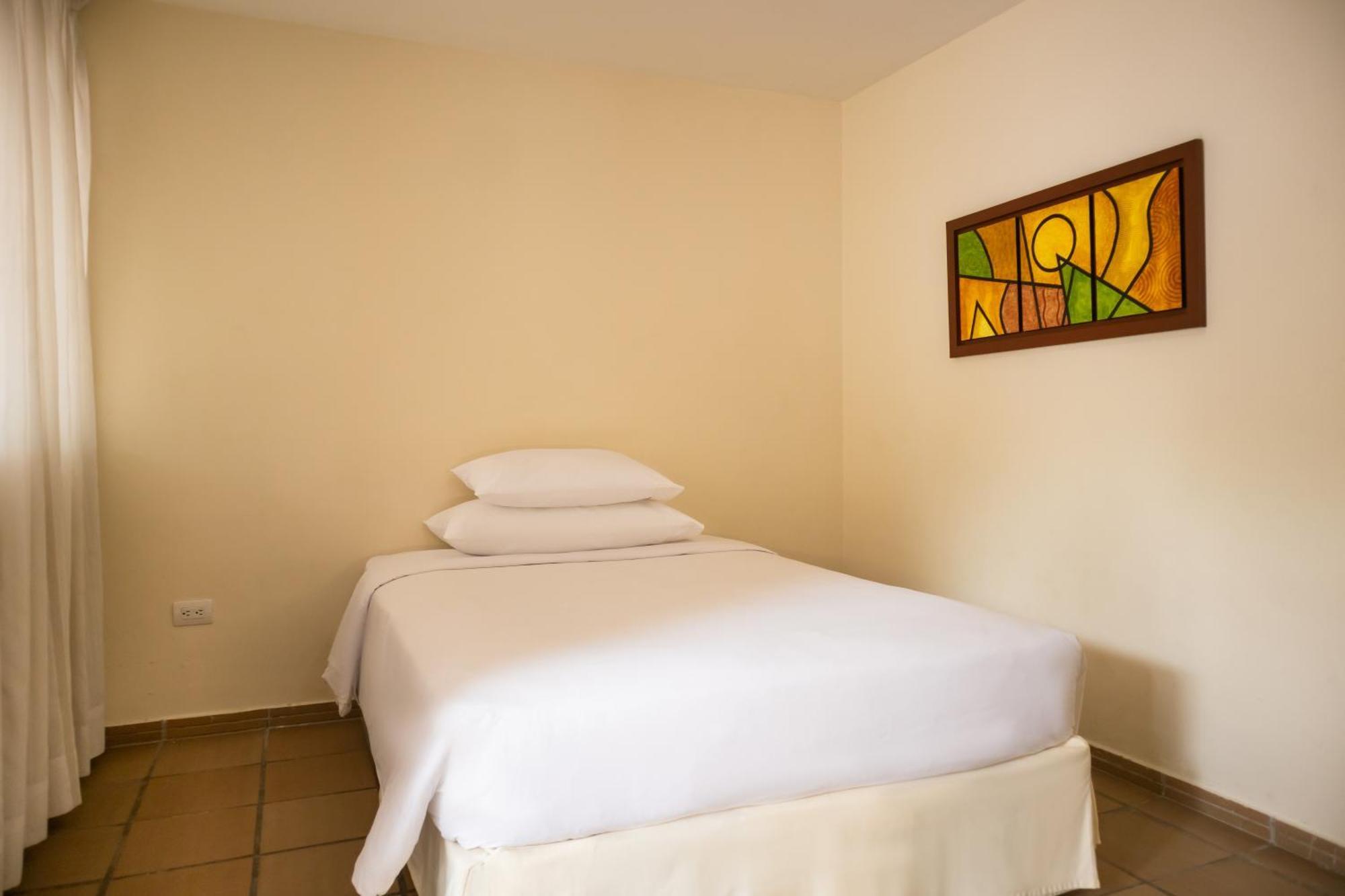 Hotel Faranda Bolivar Cucuta, A Member Of Radisson Individuals Dış mekan fotoğraf