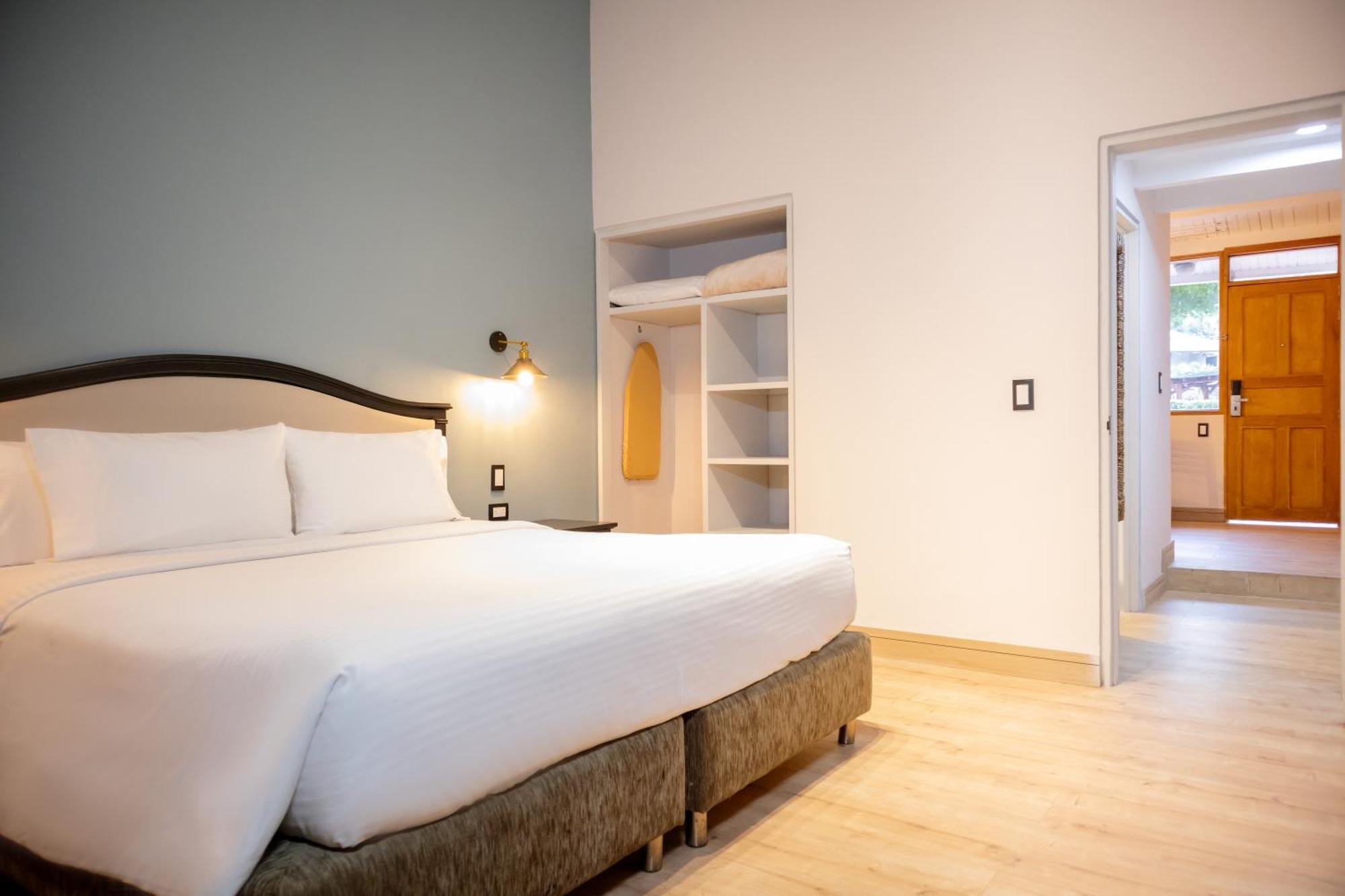 Hotel Faranda Bolivar Cucuta, A Member Of Radisson Individuals Dış mekan fotoğraf