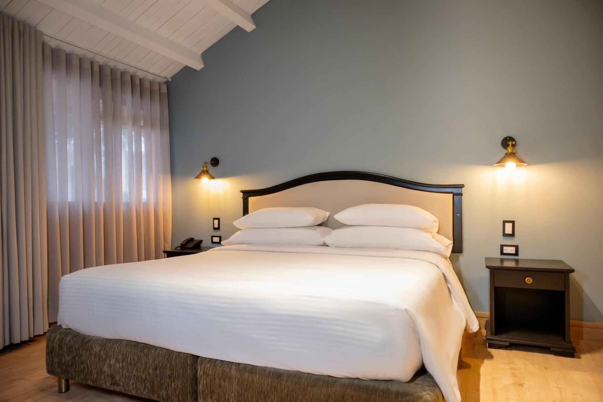 Hotel Faranda Bolivar Cucuta, A Member Of Radisson Individuals Dış mekan fotoğraf
