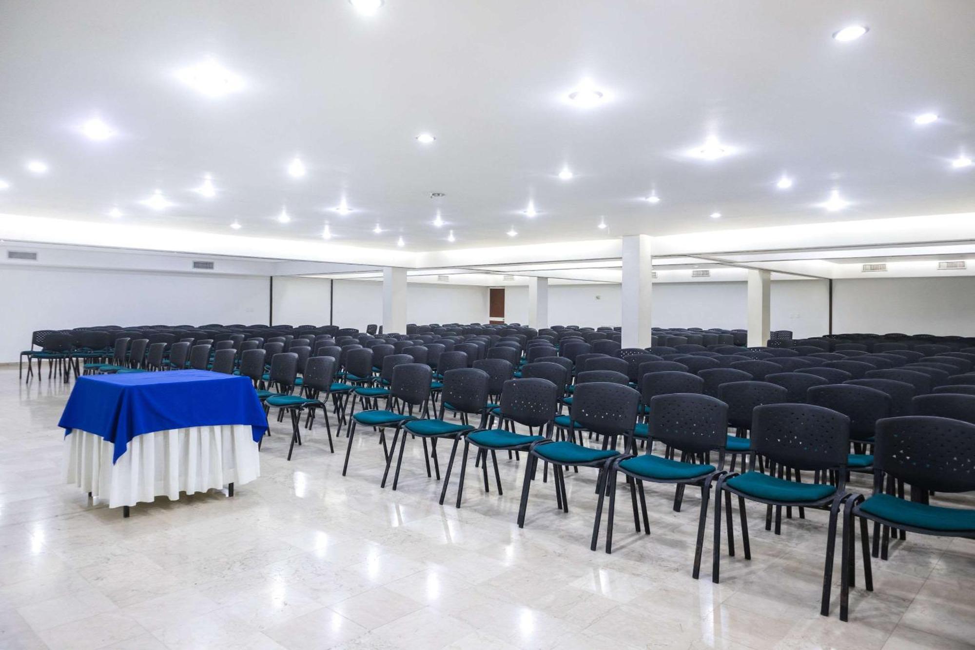 Hotel Faranda Bolivar Cucuta, A Member Of Radisson Individuals Dış mekan fotoğraf