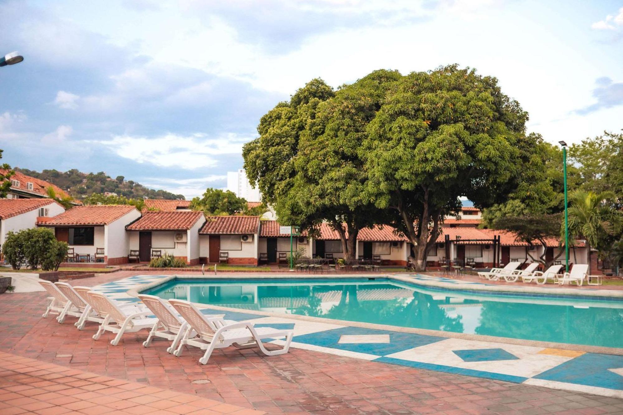 Hotel Faranda Bolivar Cucuta, A Member Of Radisson Individuals Dış mekan fotoğraf