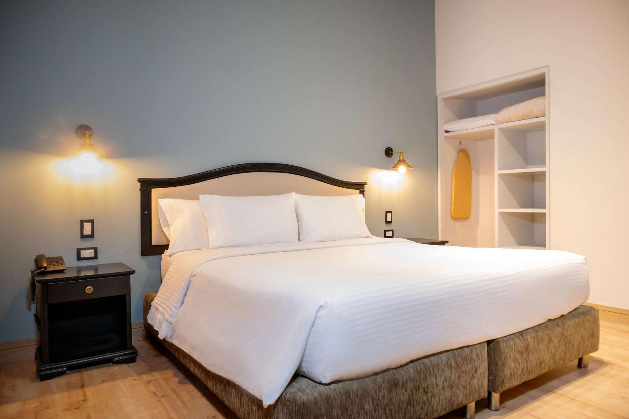 Hotel Faranda Bolivar Cucuta, A Member Of Radisson Individuals Dış mekan fotoğraf