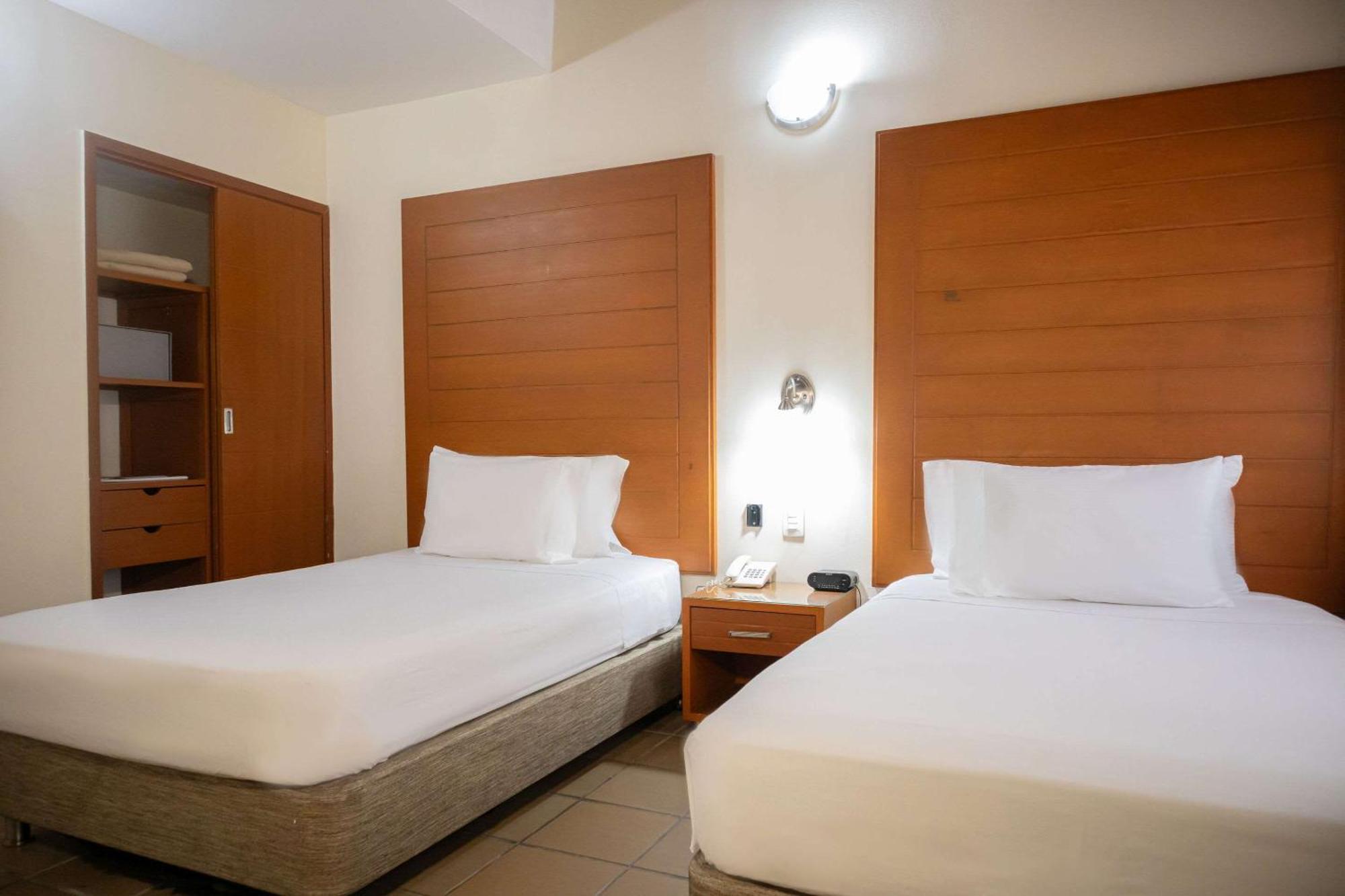 Hotel Faranda Bolivar Cucuta, A Member Of Radisson Individuals Dış mekan fotoğraf