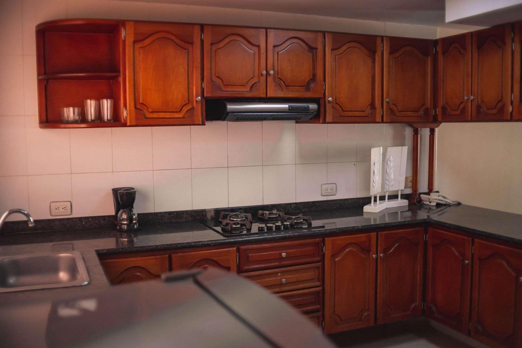 Hotel Faranda Bolivar Cucuta, A Member Of Radisson Individuals Dış mekan fotoğraf