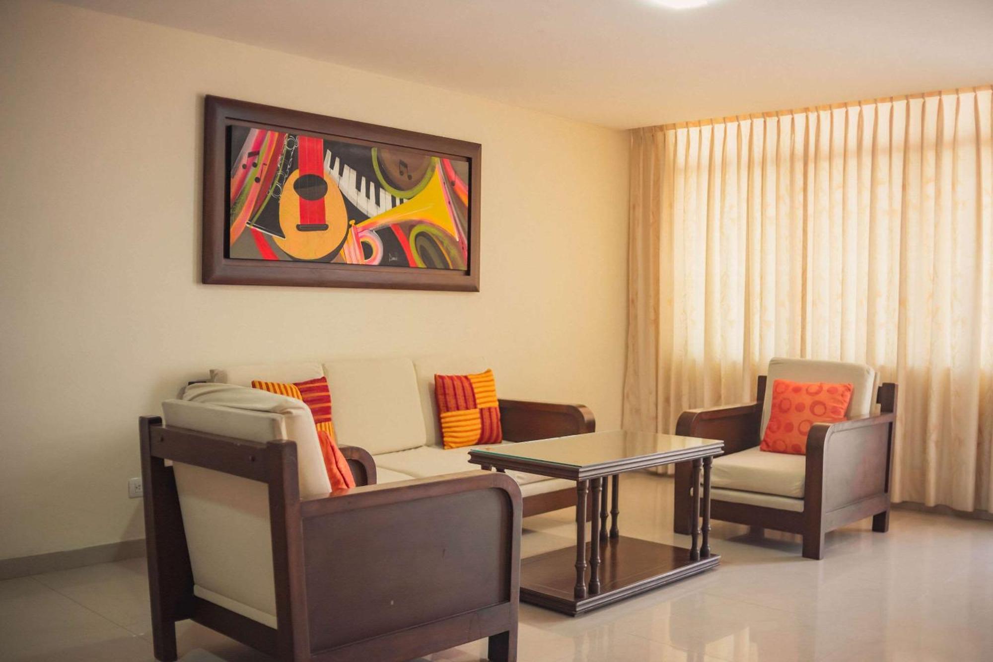 Hotel Faranda Bolivar Cucuta, A Member Of Radisson Individuals Dış mekan fotoğraf