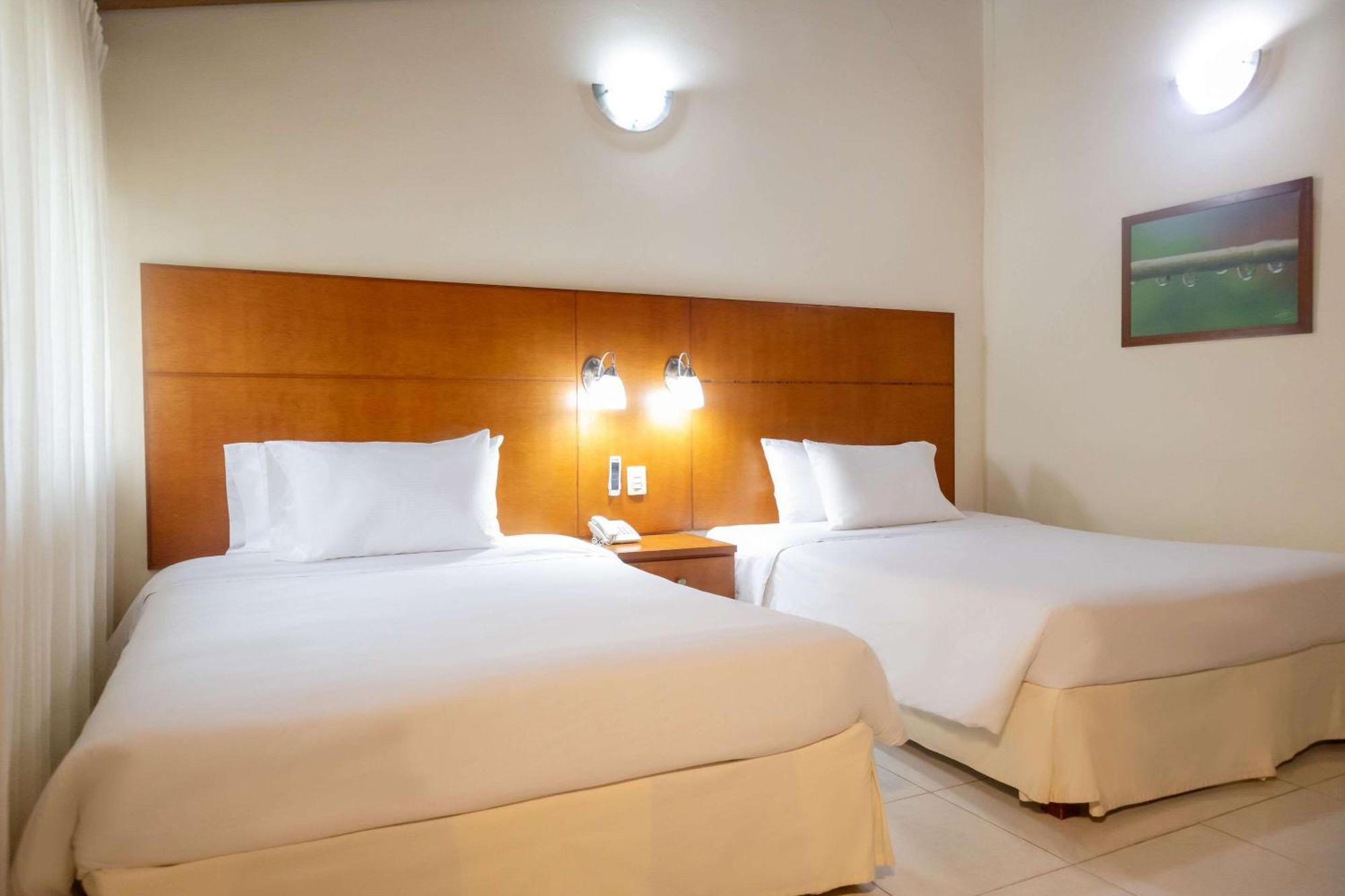 Hotel Faranda Bolivar Cucuta, A Member Of Radisson Individuals Dış mekan fotoğraf
