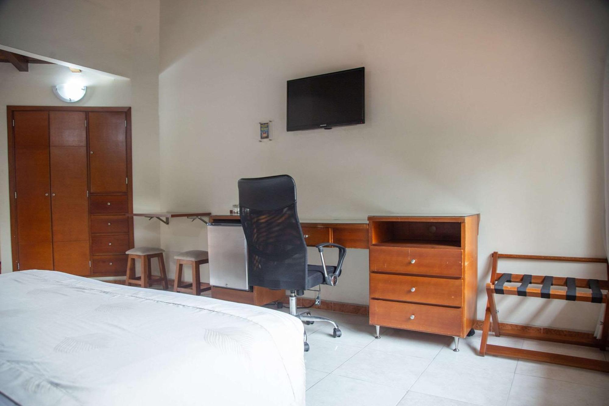 Hotel Faranda Bolivar Cucuta, A Member Of Radisson Individuals Dış mekan fotoğraf