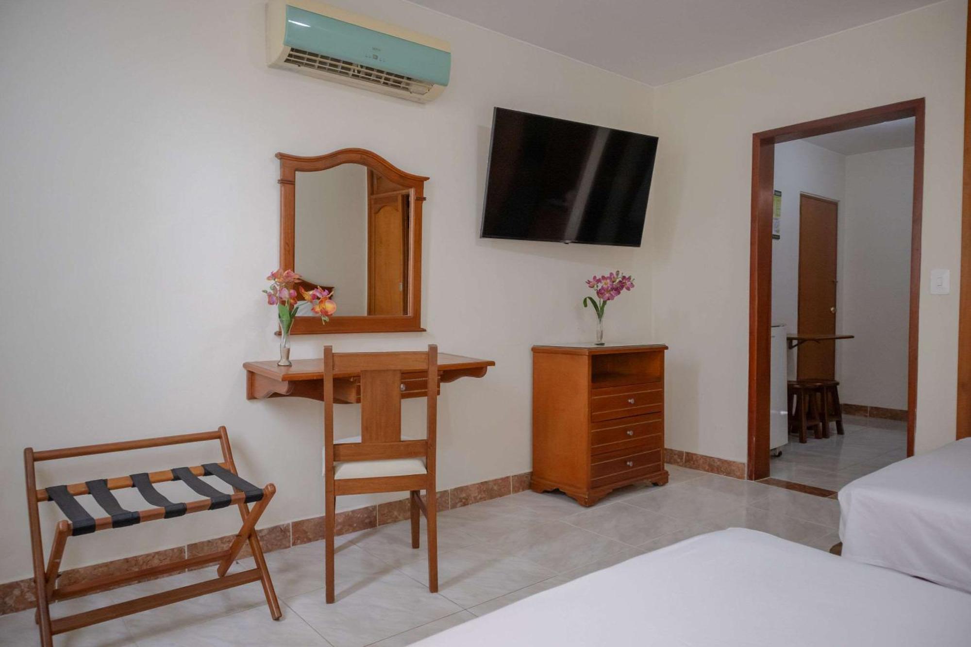 Hotel Faranda Bolivar Cucuta, A Member Of Radisson Individuals Dış mekan fotoğraf