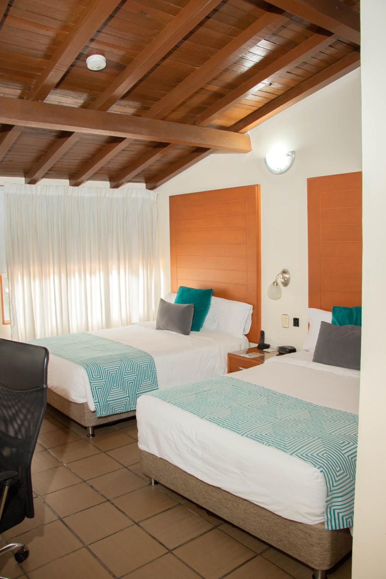 Hotel Faranda Bolivar Cucuta, A Member Of Radisson Individuals Dış mekan fotoğraf